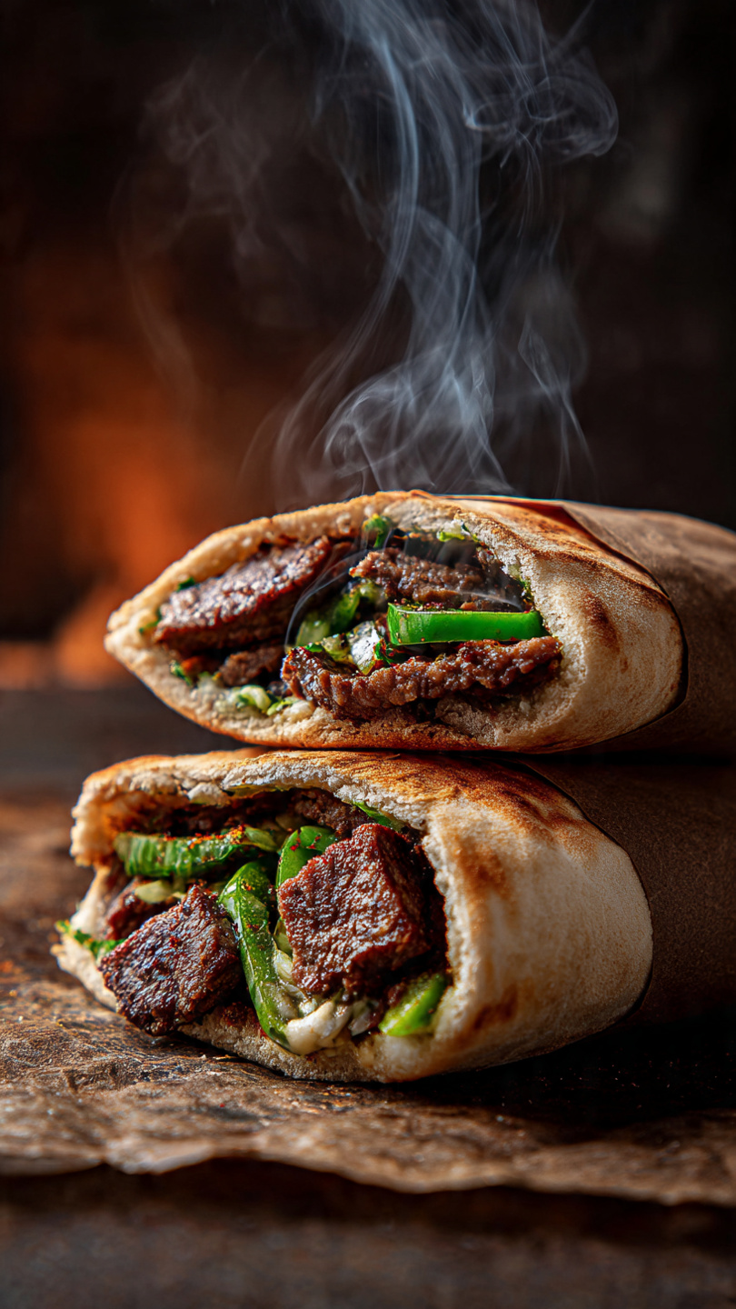 كبدة اسكندراني